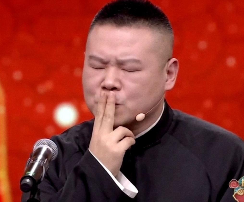 德云社相声春晚郭德纲采访,德云社天津卫视春晚郭德纲生日