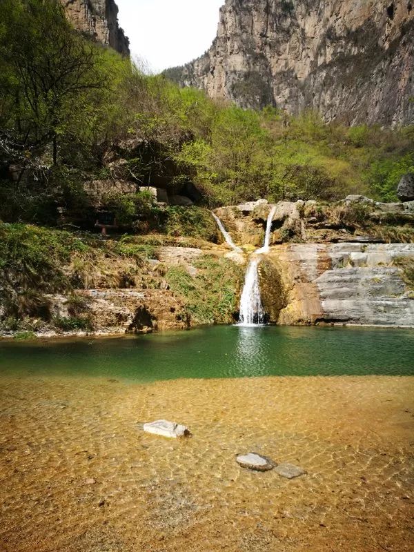河南大美云台山特产,河南焦作大美云台