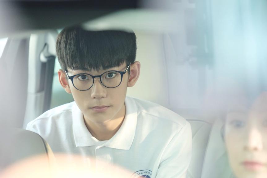 小欢喜林磊儿喜欢谁是哪一集,小欢喜我是林磊儿