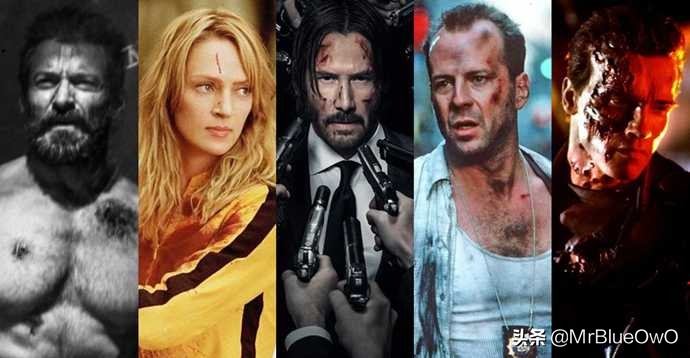 美国美女与野兽动作片视频,10部免费的经典美国动作片