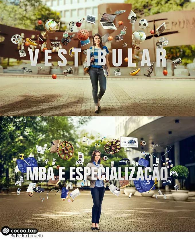 杰士邦海报设计创意,创意中国风海报设计