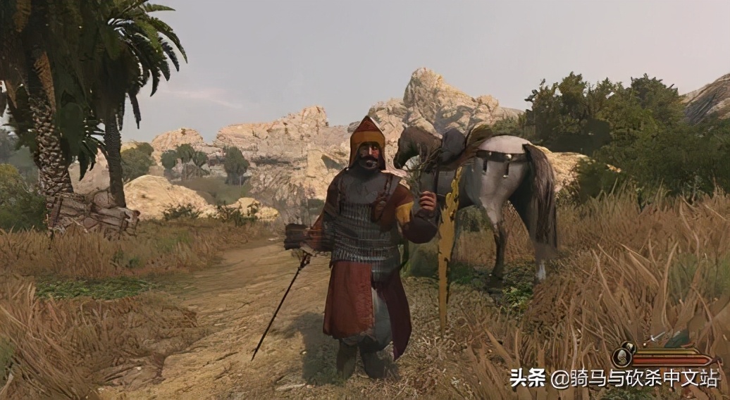 《骑砍周报》第7期！星球大战前瞻；万圣节折扣今晚开始