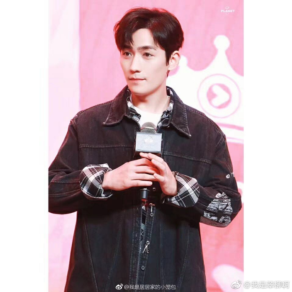 朱一龙居先生,居老师朱一龙最新消息