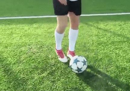 论骚只服最后这招,学会了就是球场最靓的仔