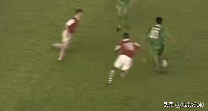 北京国安球迷现场助威最后的胜利,北京国安老工体最后一战