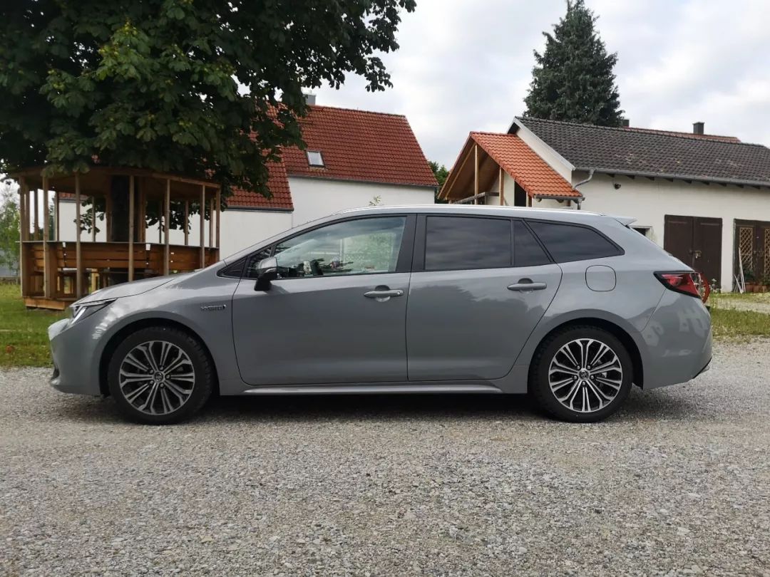 卡罗拉国产和欧版的区别,欧版卡罗拉和国产的区别