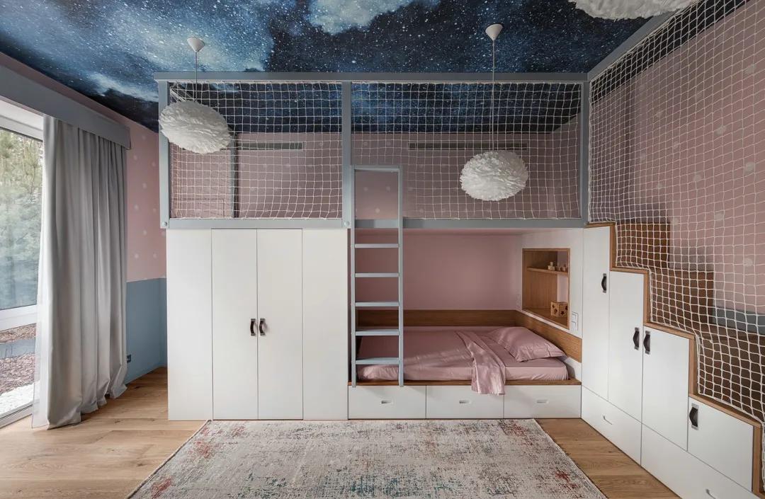 全屋定制到底有没用，看这篇就够了…