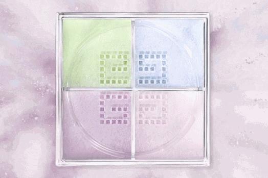 纪梵希散粉定妆粉推荐,纪梵希散粉哪一款最好用