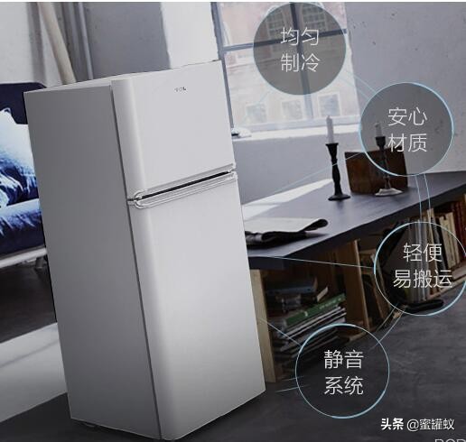 美的冰箱和容声冰箱哪个品牌好,冰箱什么品牌最好排名前十名