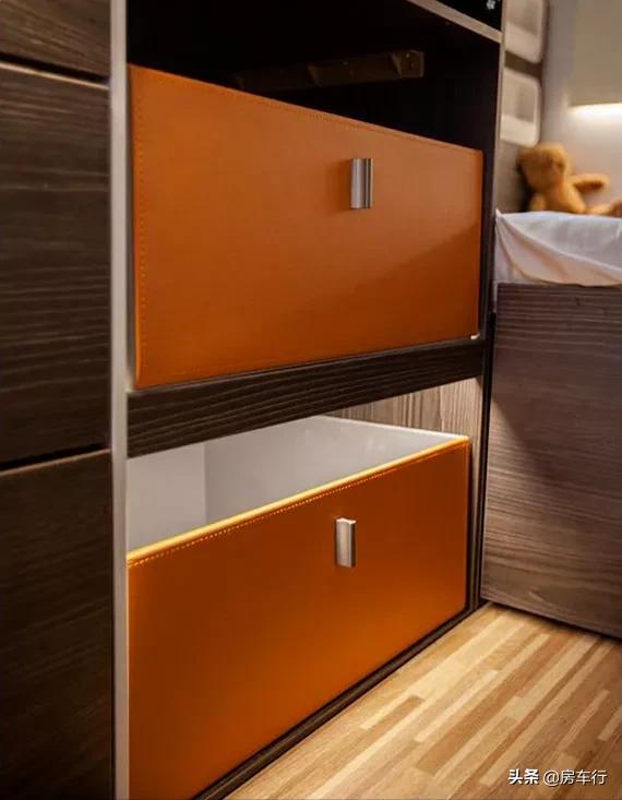 最新款小额头t型房车30万元,12款兼具颜值与性价比的房车