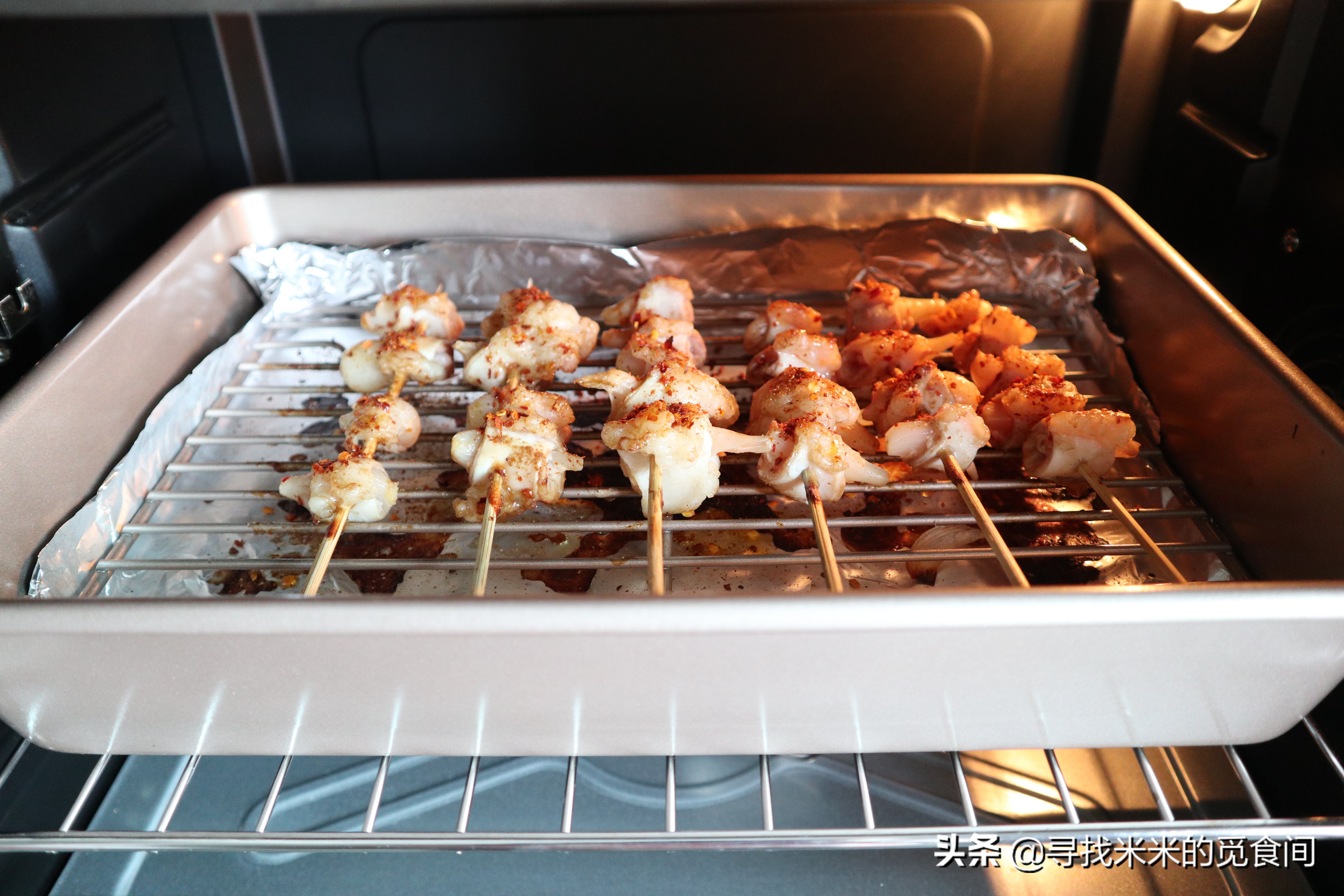 简单又好玩的烧烤摊怎么做 (烧烤摊可以做什么好吃的)