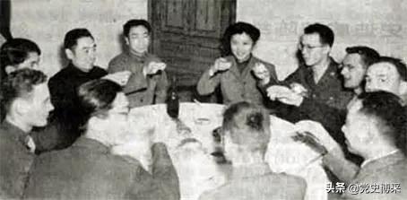 龚澎女外交官,杰出的女外交家龚澎