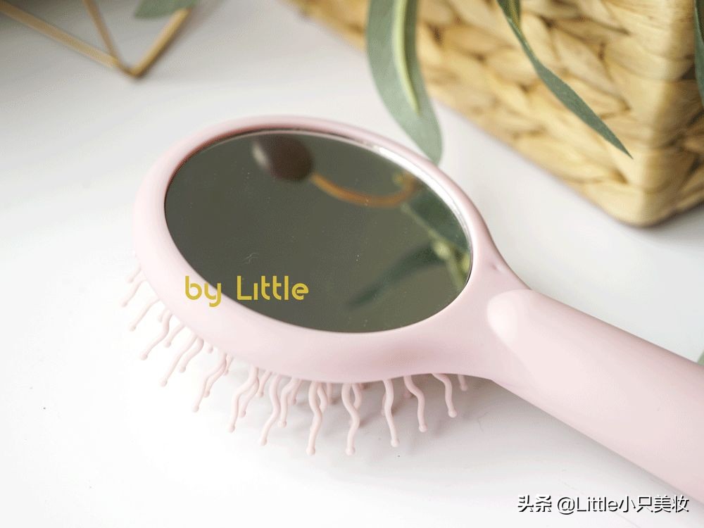 最好用的梳子不伤头发,最好用的梳头发梳子