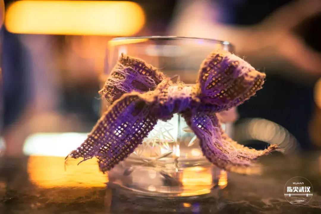 冬天不喝酒就像青春喂了狗，武汉冬日酒吧指南是时候安排了