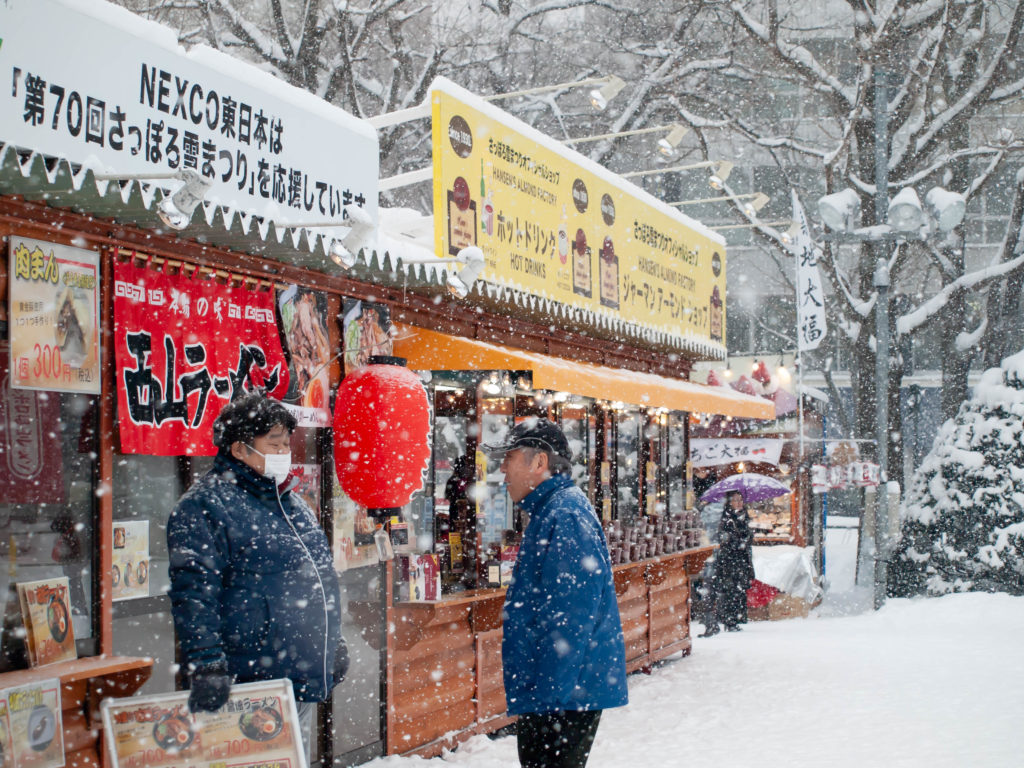 原来，日本的传染病学家们都不是傻瓜
