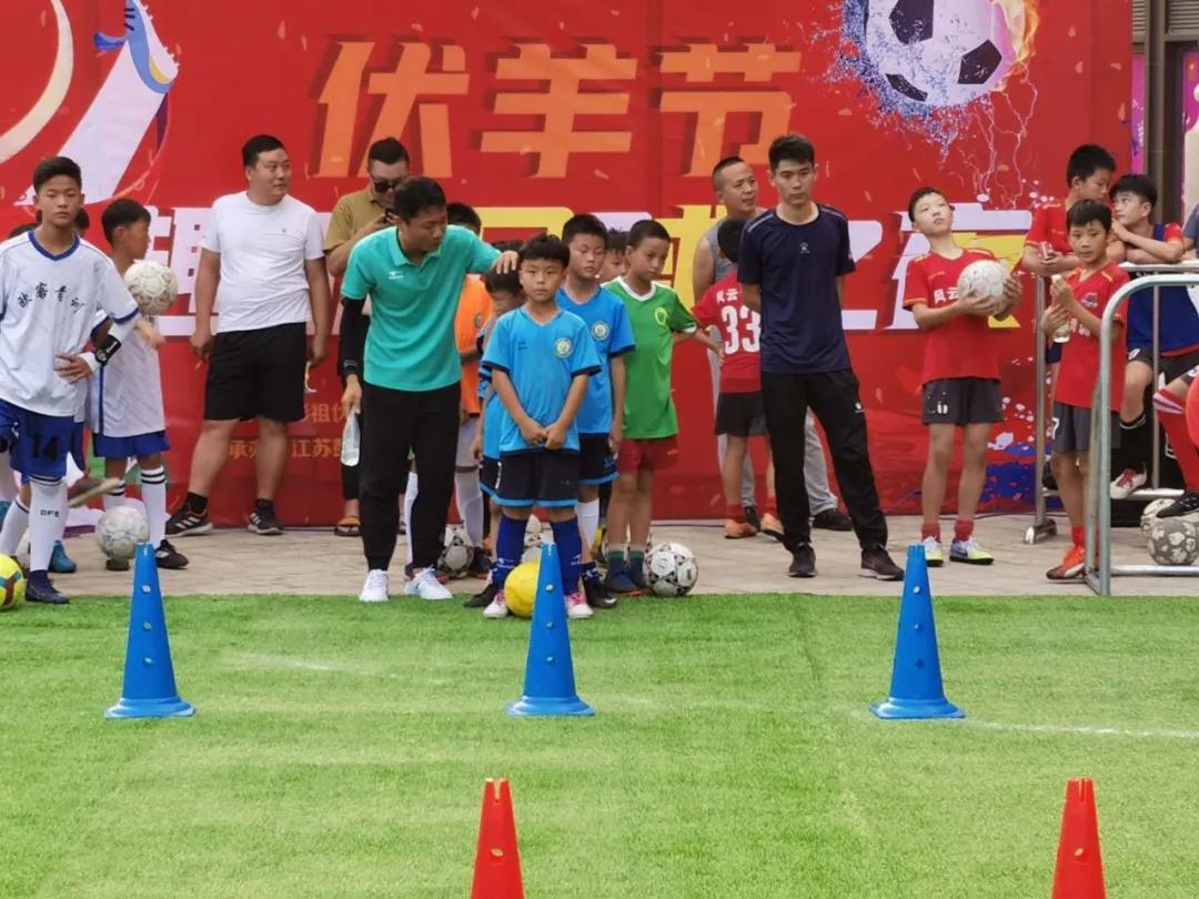 彭祖伏羊节开幕视频,2021徐州彭祖伏羊节