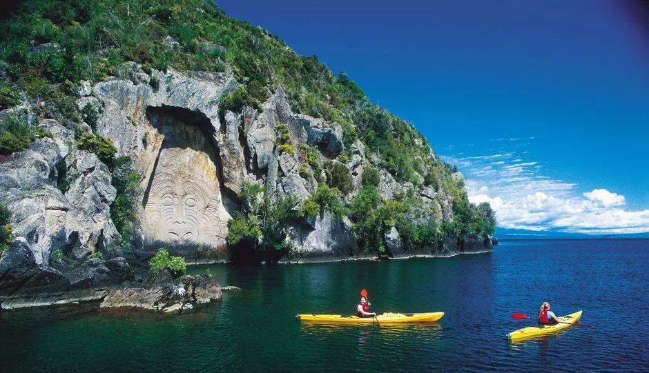 新西兰自驾旅游攻略,新西兰北岛到南岛自驾攻略