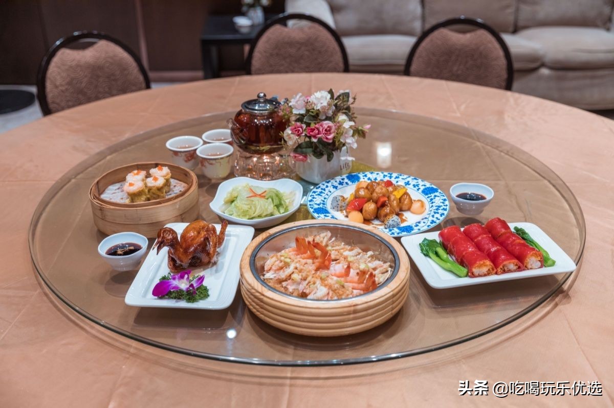 稻香海鲜点心酒家推荐,稻香海鲜点心酒家是只有晚茶吗