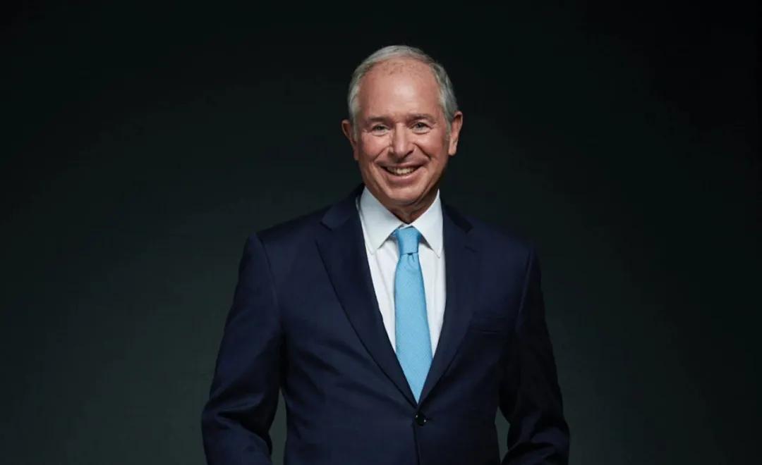 叶檀评价苏世民,叶檀讲中产变成赤贫