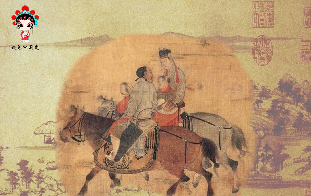 宋朝为什么这么富裕军队这么弱,宋朝百姓到底是富裕还是贫穷