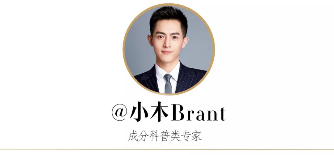 各大美妆品牌最值得买的护肤品,hb美妆排行榜