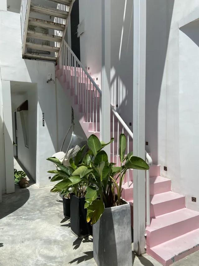 只要100起，厦门曾厝垵这家民宿太给力