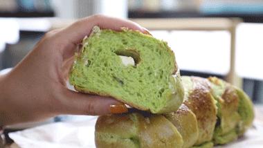 长沙10大面包店,长沙面包店本地人推荐必吃第一名