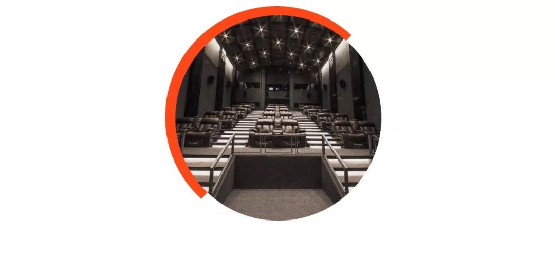 47家电影院在SIFF厮杀,最终1位出道的是…?