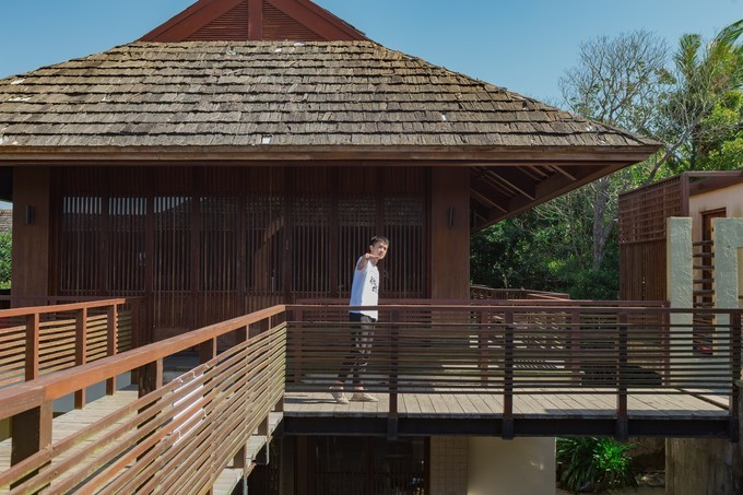 最美的愿望一定最疯狂~三亚