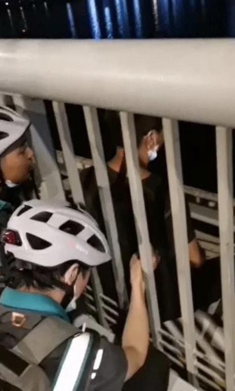 半夜跑滴滴代驾的都是什么人,凌晨三点十几名滴滴代驾司机后续