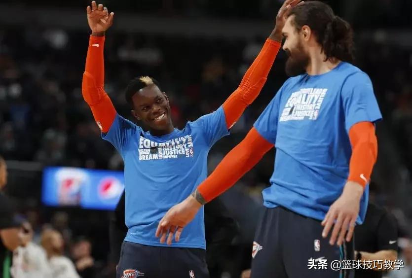 这交易巨赚啊，1换8，还换来了一个非常牛逼的未来之星