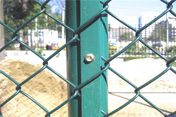 体育场围网安装教程,运动场围网安装方法