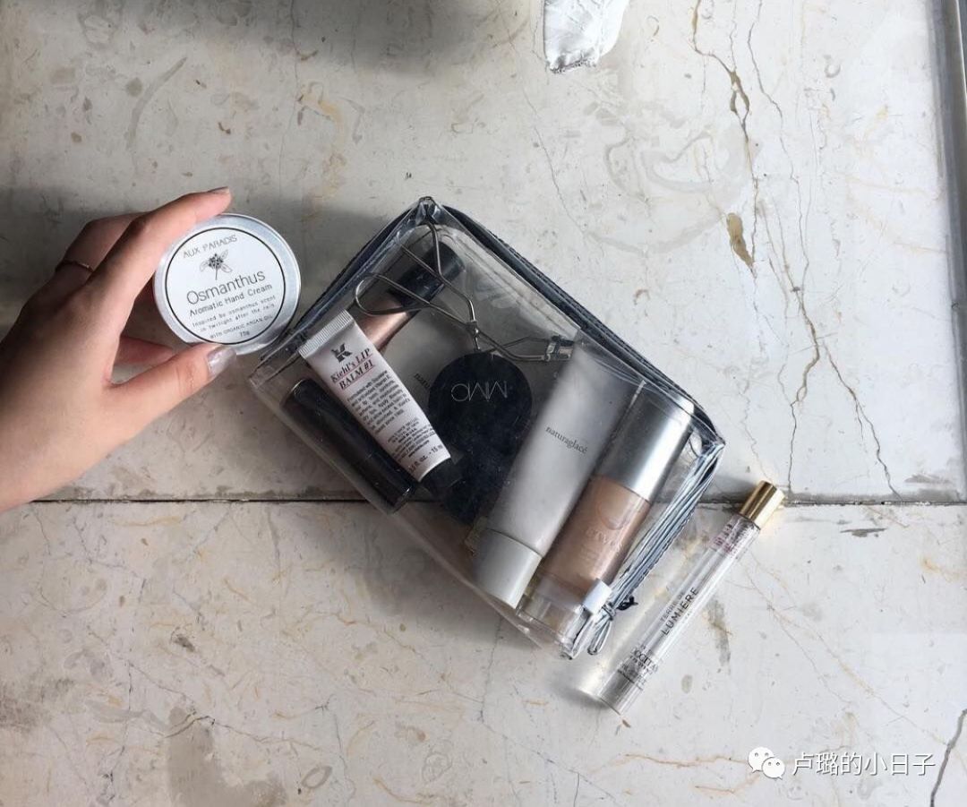 再精致的女人，出门少了它，都不完美