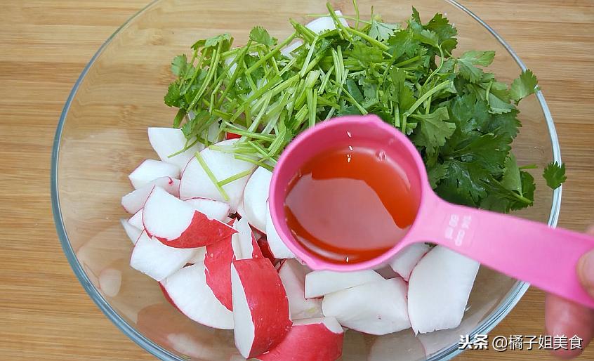 什么菜解油腻助消化,多吃这些食物做法简单对肠胃好