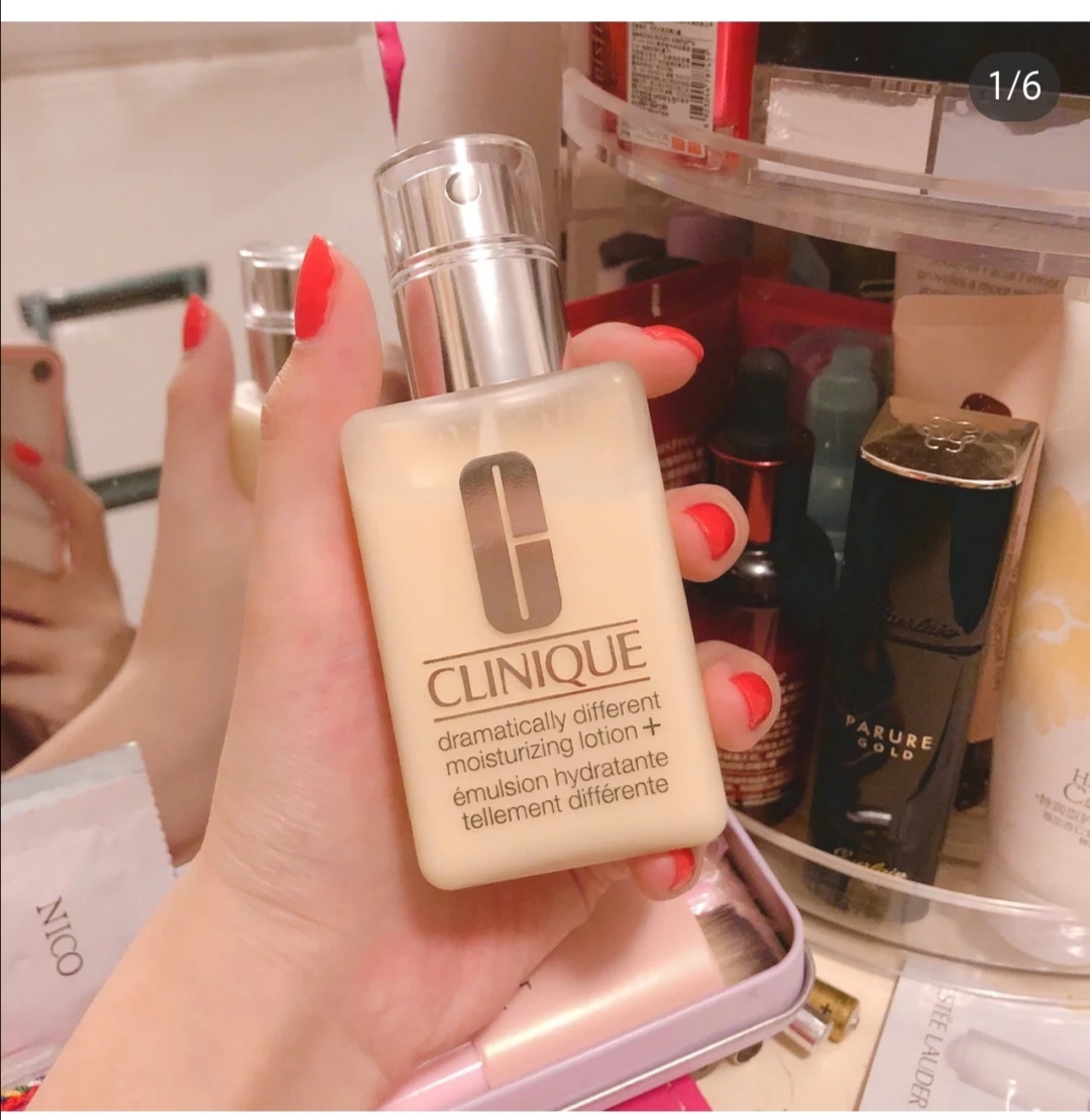 倩碧黄油|你的皮肤真的锁住水分了吗?