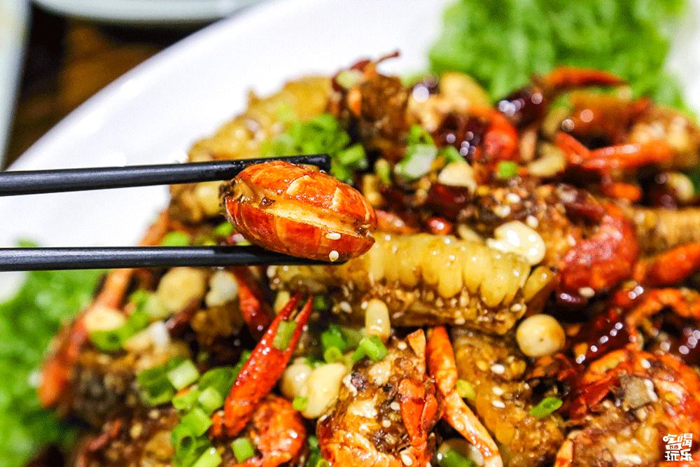 湖南沅江美食推荐,沅江有什么特色美食