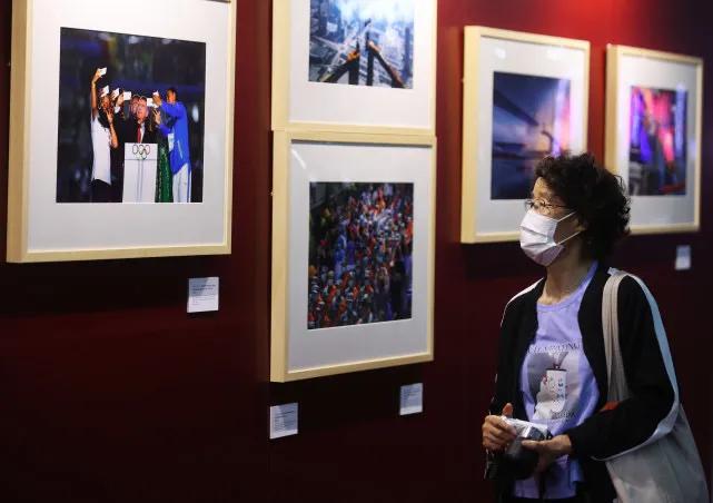 江苏国际医疗器械展览会,首届江苏国际影像文化艺术展