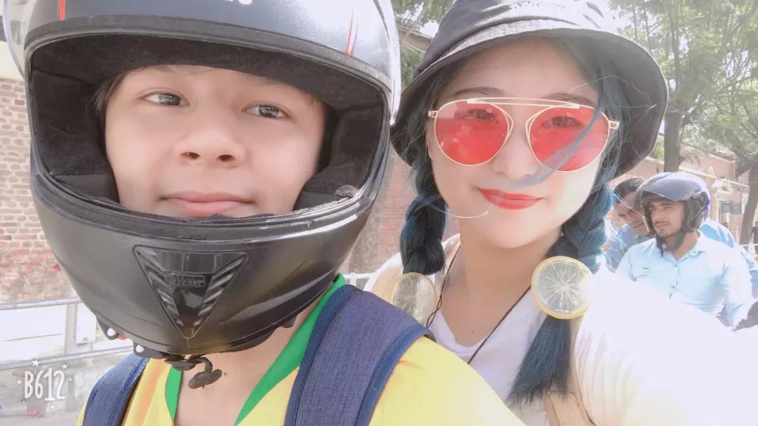 *局骗**和微笑，3000元带你体验双面尼泊尔