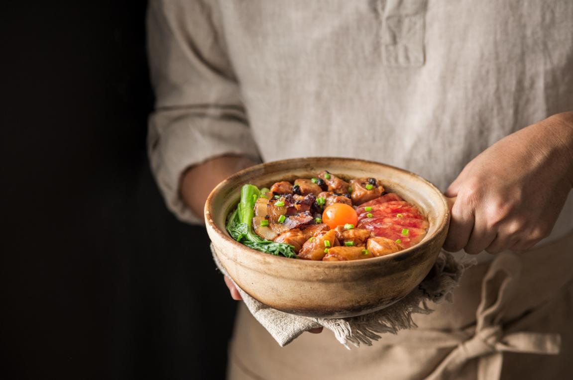 煲仔皇经典煲仔饭,煲仔饭如何丰富品种