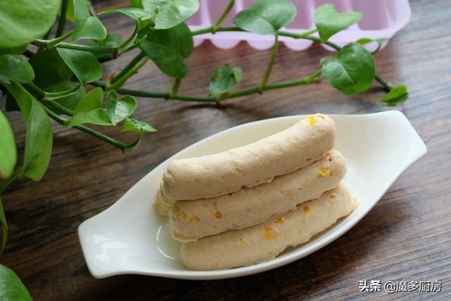 自制香肠无添加,自制香肠怎么才能又脆又好吃