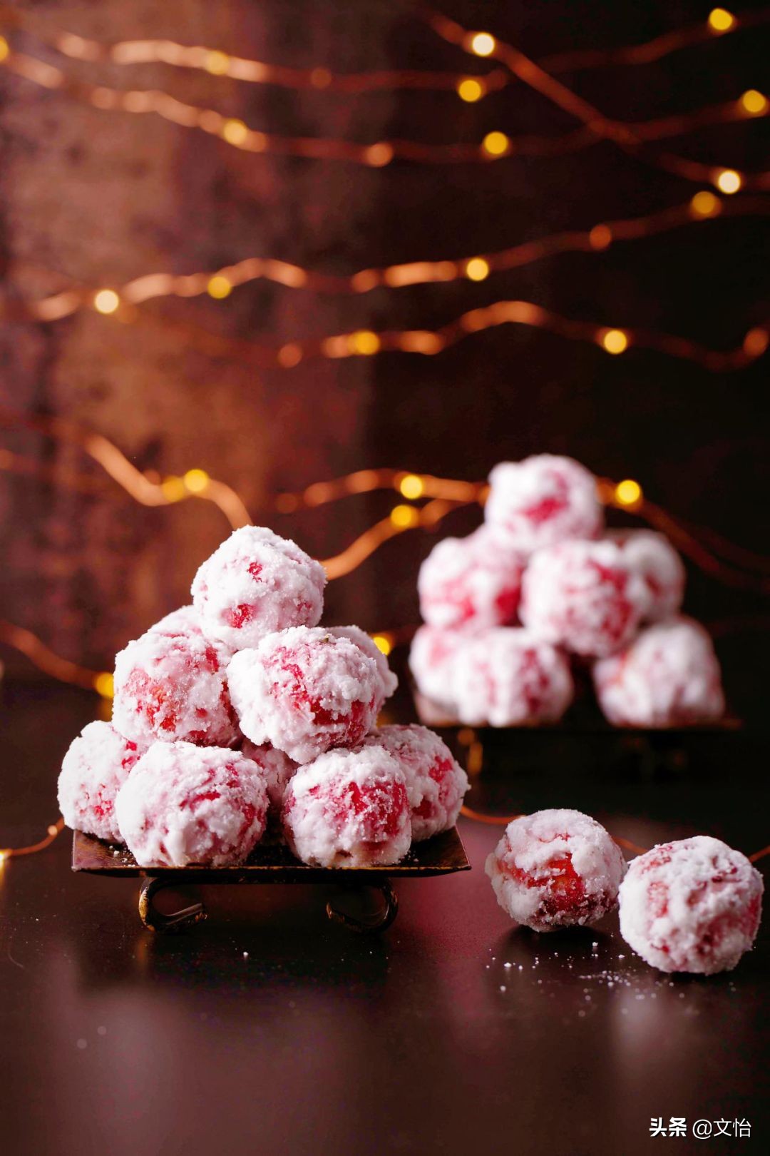 糖雪球的正确挂霜方法可以放几天,糖雪球挂霜正确方法