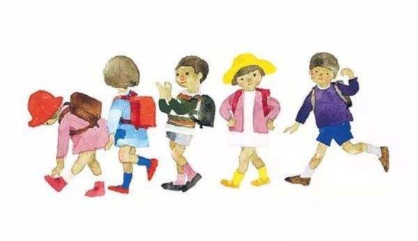 窗边的小豆豆语文老师推荐阅读书,窗边的小豆豆好书推荐儿童版