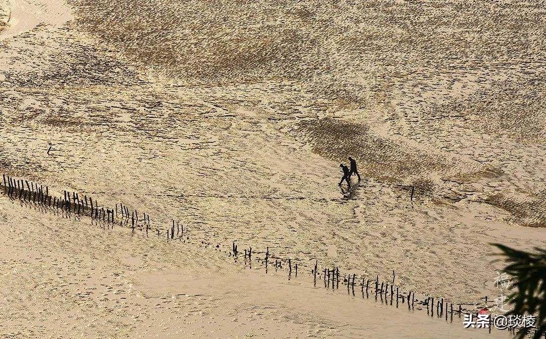 福建绝美小众海岛迷人,福建绝美小众海岛惊艳