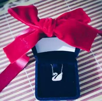 swarovski项链,swarovski项链最便宜多少钱