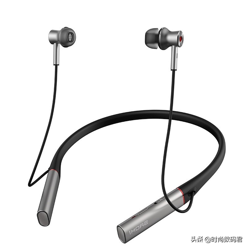 高颜值高音质的耳机,选个好耳机很重要