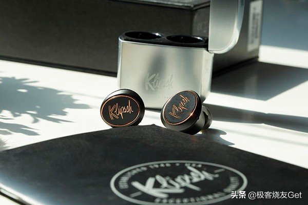 造型酷似Zippo打火机，杰士T5真无线耳机评测，带来惊艳的音质