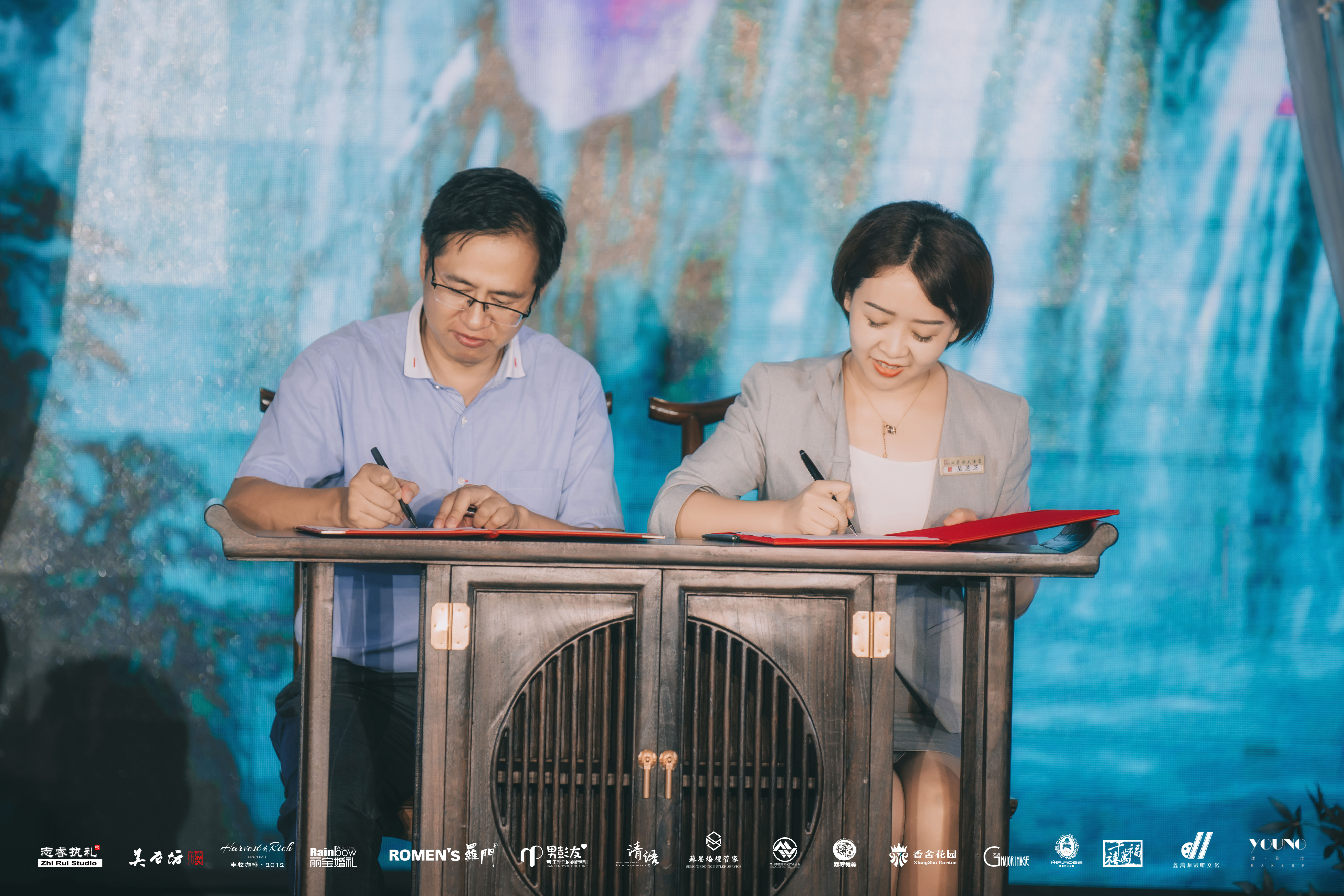 「头条热点」《苏州市旅游目的地婚礼项目发布会②》在苏启幕