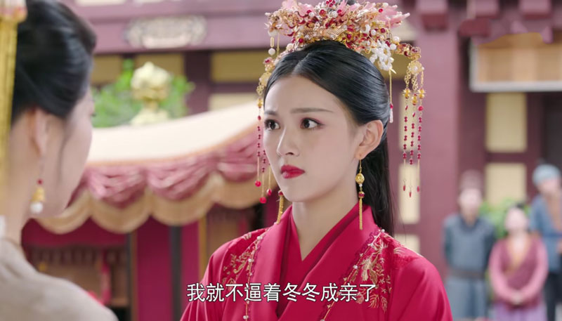 嘉南传赵啸和谁有孩子,嘉南传赵啸因为什么痛失所爱