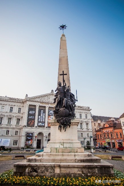 罗匈边城——阿拉德