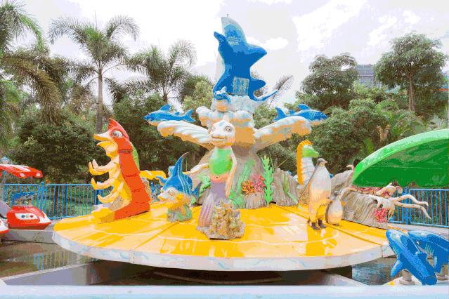 深圳地铁7号线有什么好玩的,深圳地铁十四号线游玩攻略